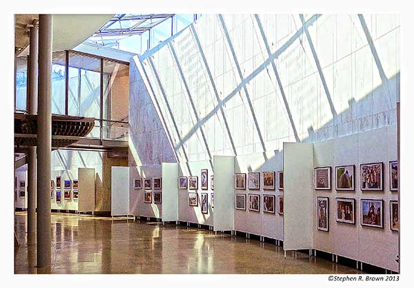 WOMEN IN MILITARY SERVICE TO AMERICA MUSEUM