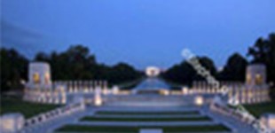 National Parks Traveler Review of the WWII Memorial Book