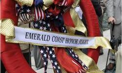 Emerald Coast Honor Flight