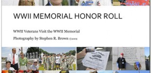 WWII Memorial Honor Roll