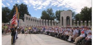 Chicago Honor Flight Outdoes HBO!