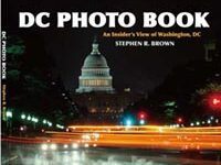 DC PHOTO BOOK