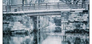 DC PHOTO BOOK:  The C&O Canal